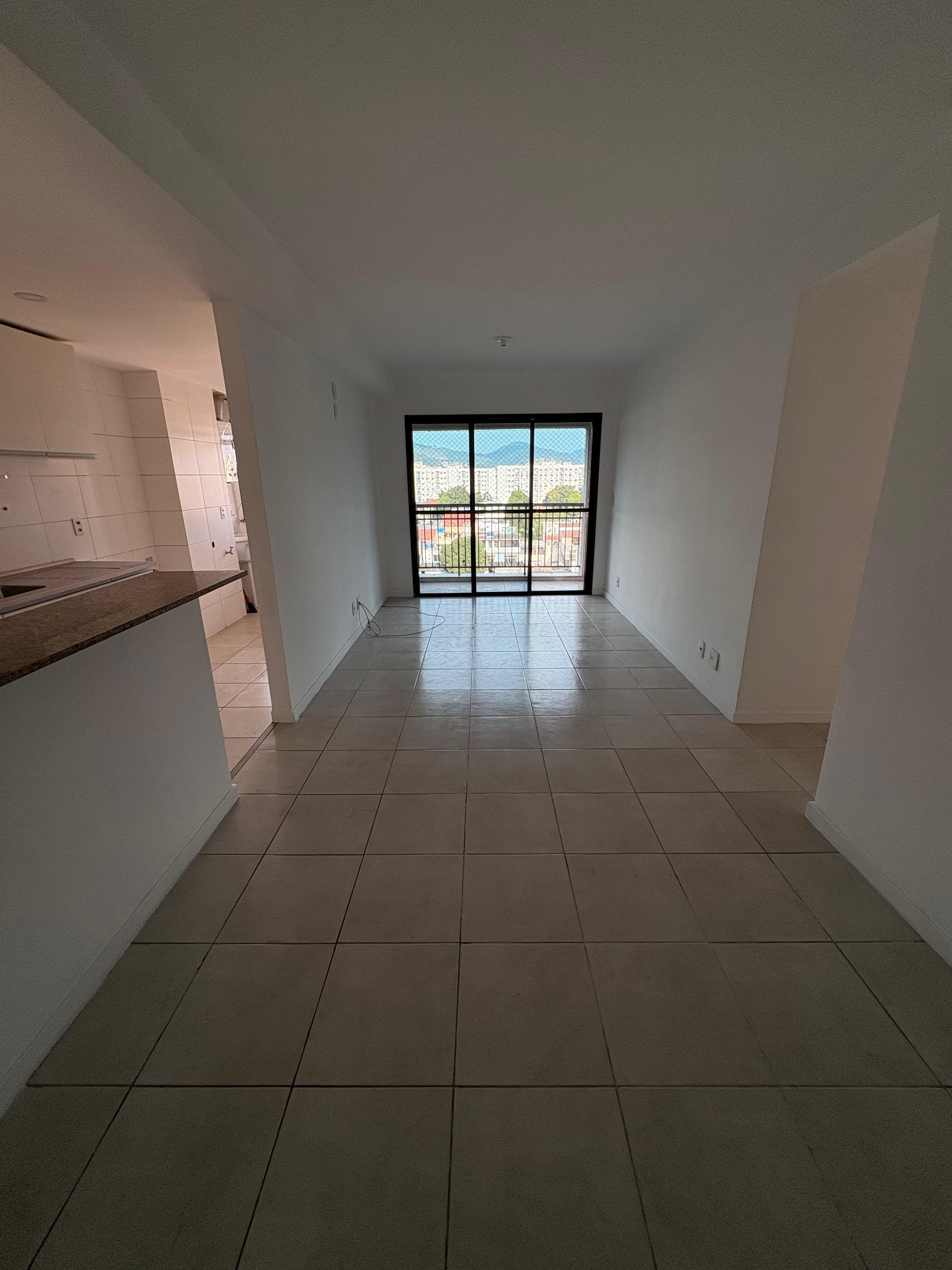 Apartamento 3 Quartos — Mio Residencial — foto 1