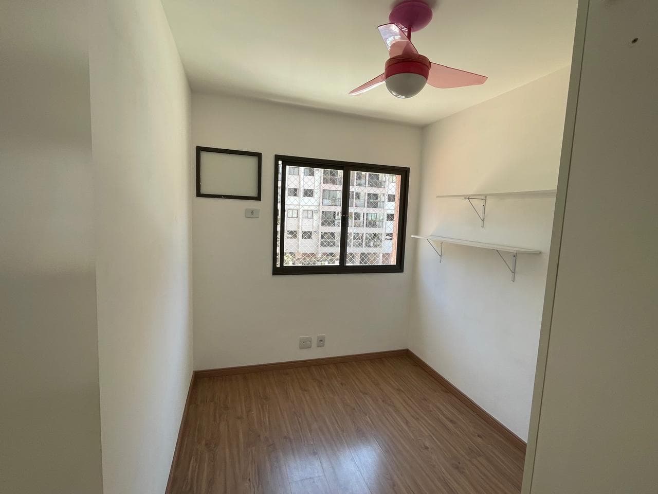 Apartamento 2 Quartos — Mio Residencial — foto 12