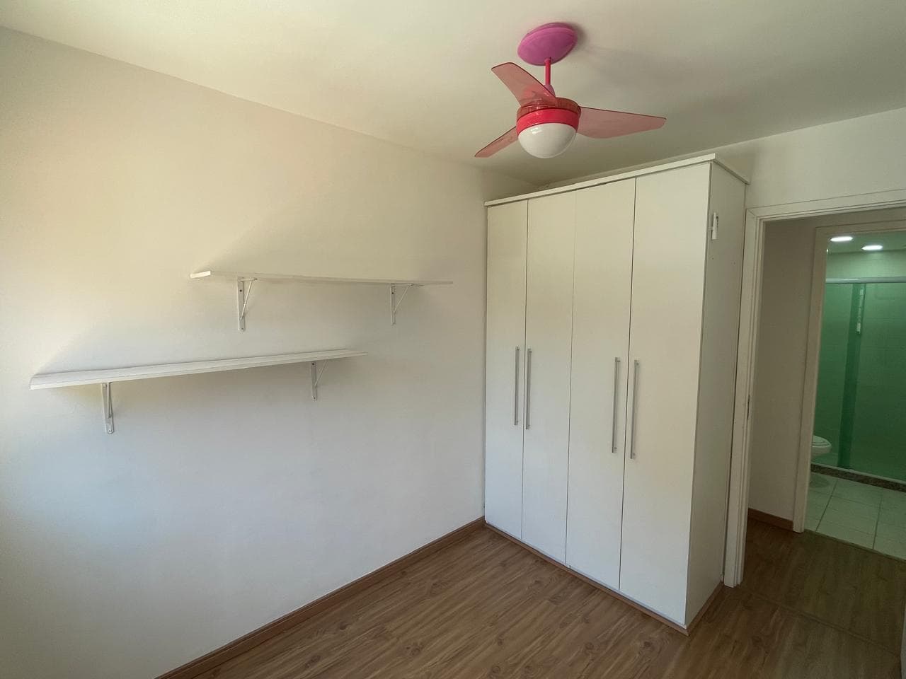 Apartamento 2 Quartos — Mio Residencial — foto 13