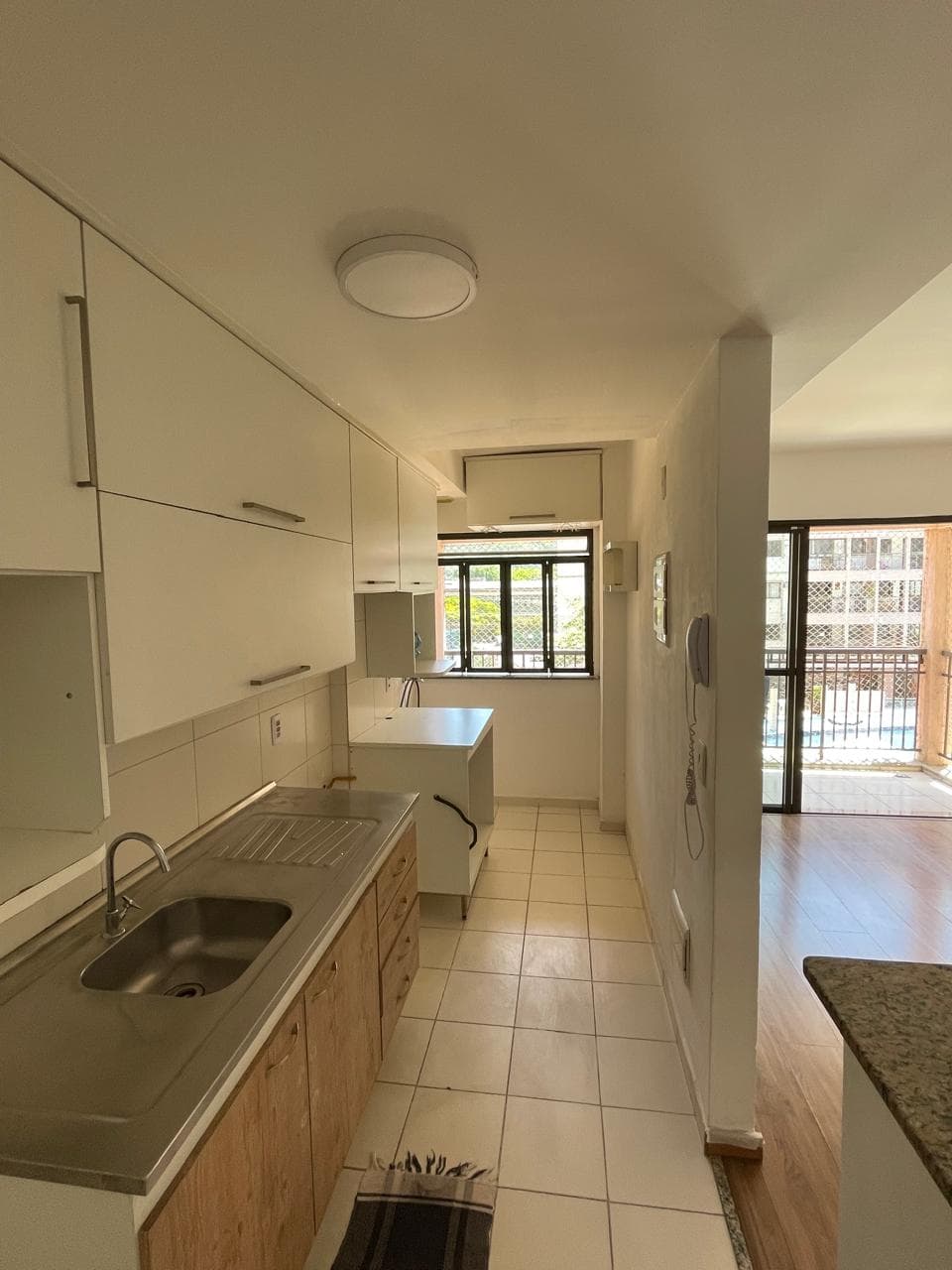 Apartamento 2 Quartos — Mio Residencial — foto 4