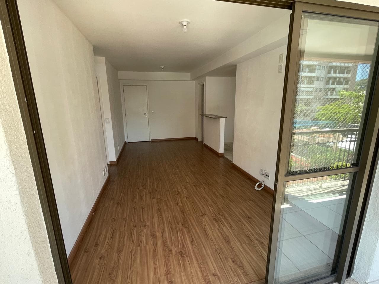 Apartamento 2 Quartos — Mio Residencial — foto 5