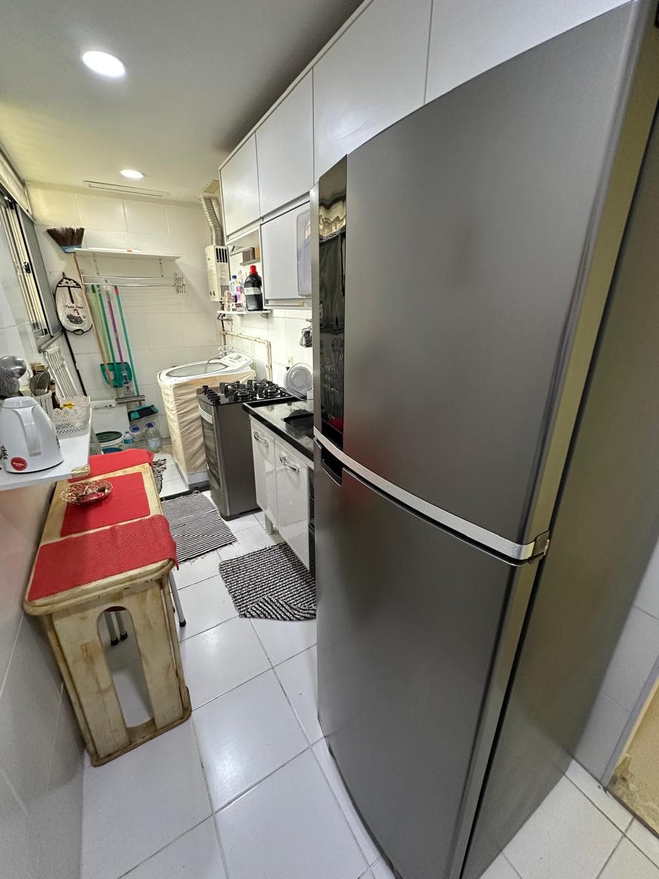 Apartamento 2 Quartos — Taquara/Boiuna — foto 14