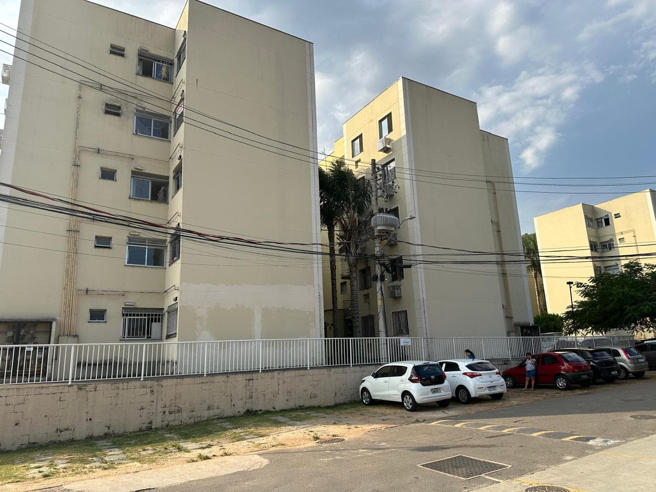Apartamento 2 Quartos — Taquara/Boiuna — foto 6
