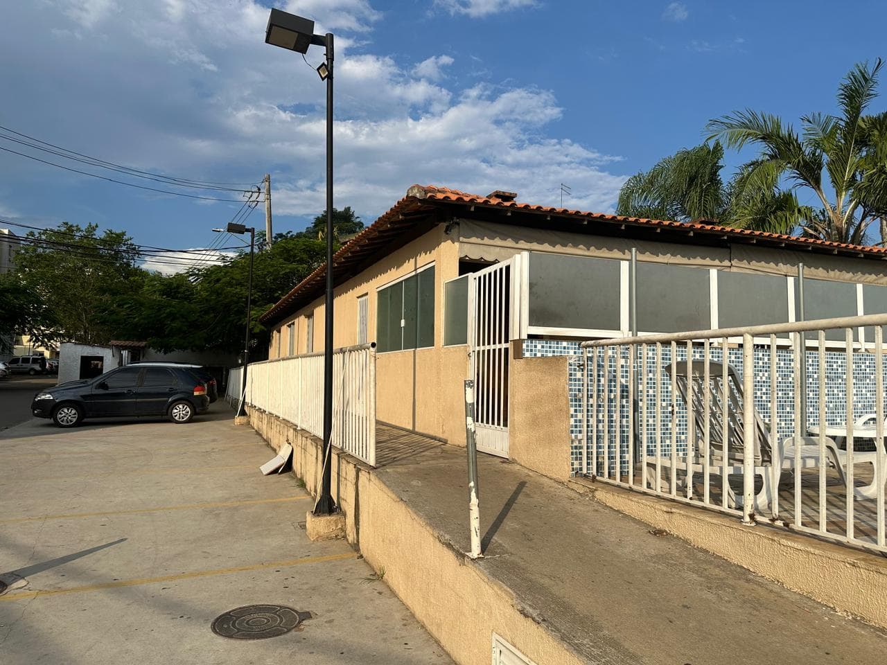 Apartamento 2 Quartos — Taquara/Boiuna — foto 7